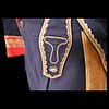 Rare Royal Spain WW2 Senior Officer Ceremonial Clothing Set with Owner Portrait. Item details Изображение - 11