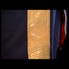 Rare Royal Spain WW2 Senior Officer Ceremonial Clothing Set with Owner Portrait. Item details Изображение - 12