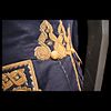 Rare Royal Spain WW2 Senior Officer Ceremonial Clothing Set with Owner Portrait. Item details Изображение - 13
