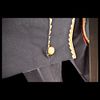Rare Royal Spain WW2 Senior Officer Ceremonial Clothing Set with Owner Portrait. Item details Изображение - 14