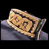 Rare Royal Spain WW2 Senior Officer Ceremonial Clothing Set with Owner Portrait. Item details Изображение - 15
