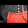 Rare Royal Spain WW2 Senior Officer Ceremonial Clothing Set with Owner Portrait. Item details Изображение - 27