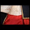 Rare Royal Spain WW2 Senior Officer Ceremonial Clothing Set with Owner Portrait. Item details Изображение - 28