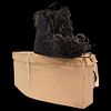 Rare Royal Spain WW2 Senior Officer Ceremonial Clothing Set with Owner Portrait. Item details Изображение - 30
