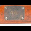 A French Naval Officer's Bicorn Hat and Original Presentation Case, Gautier, Toulon, 1895. Item Изображение - 3