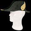 A French Naval Officer's Bicorn Hat and Original Presentation Case, Gautier, Toulon, 1895. Item Изображение - 5