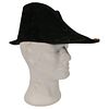 A French Naval Officer's Bicorn Hat and Original Presentation Case, Gautier, Toulon, 1895. Item Изображение - 7