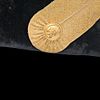 A French Naval Officer's Bicorn Hat and Original Presentation Case, Gautier, Toulon, 1895. Item Изображение - 10