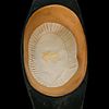 A French Naval Officer's Bicorn Hat and Original Presentation Case, Gautier, Toulon, 1895. Item Изображение - 12