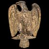 The Rare Eagle Standard of the French Second Empire, France, mid 19th century. Item details Изображение - 1