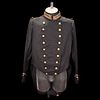 Rare French Second Empire Naval Officer’s Tunic, from the third quarter of the 19th century. Ite Изображение - 1
