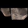 Rare French Second Empire Naval Officer’s Tunic, from the third quarter of the 19th century. Ite Изображение - 7