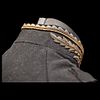 Rare French Second Empire Naval Officer’s Tunic, from the third quarter of the 19th century. Ite Изображение - 8