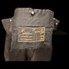 Rare French Second Empire Naval Officer’s Tunic, from the third quarter of the 19th century. Ite Изображение - 9