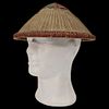 A 19th Century Southern Chinese Military Bamboo and Rattan Helmet. Item details 
Description 
A Изображение - 3