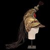 Helmet of a Dragoon of the Imperial Guard, First Empire, Model 1806, Early 19th Century. Item Изображение - 1