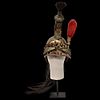 Helmet of a Dragoon of the Imperial Guard, First Empire, Model 1806, Early 19th Century. Item Изображение - 2