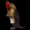 Helmet of a Dragoon of the Imperial Guard, First Empire, Model 1806, Early 19th Century. Item Изображение - 4