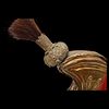 Helmet of a Dragoon of the Imperial Guard, First Empire, Model 1806, Early 19th Century. Item Изображение - 6