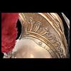 Helmet of a Dragoon of the Imperial Guard, First Empire, Model 1806, Early 19th Century. Item Изображение - 8