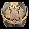 Very rare Helmet of a pupil of the Imperial Page Corps, model 1872, Russian Empire, 19th century. Изображение - 5