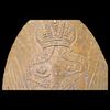 Forehead piece of the Grenadier cap, Life Guards Pavlovsky Regiment, Russian Empire, 19th С. Ite Изображение - 4
