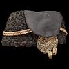 Headdress of the Life Guards Ataman Regiment, Russian Empire, 19th century. Item details Изображение - 1
