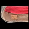 Rare parade shako (kiver) of a cadet from an infantry school, Russian Empire, early 20th century. Изображение - 9
