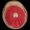 Rare parade shako (kiver) of a cadet from an infantry school, Russian Empire, early 20th century. Изображение - 10