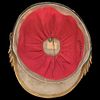 Rare parade shako (kiver) of a cadet from an infantry school, Russian Empire, early 20th century. Изображение - 11