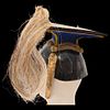 Rare Uhlan officer's helmet, "confederate" form, Life Guards Uhlan Regiment, Russian Empire, 19th СИзображение - 5
