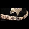 Rare Hussar cap, model 1909, Russian Empire. Item details 
Description 
Rare Hussar cap, model Изображение - 10