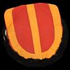 Rare Hussar cap, model 1909, Russian Empire. Item details 
Description 
Rare Hussar cap, model Изображение - 11