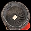 Rare Hussar cap, model 1909, Russian Empire. Item details 
Description 
Rare Hussar cap, model Изображение - 12