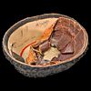 Rare Lambskin (barashovaya) cap of the Separate Corps of Gendarmes, Russian Empire, Late 19th С. Изображение - 7