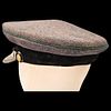 Very Rare Soviet Prosecutor's Visor Cap, 1940s. Item details 
Description 
Very Rare Soviet Изображение - 4