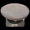 Very Rare Soviet Prosecutor's Visor Cap, 1940s. Item details 
Description 
Very Rare Soviet Изображение - 8