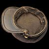 Very Rare Soviet Prosecutor's Visor Cap, 1940s. Item details 
Description 
Very Rare Soviet Изображение - 9