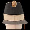 Rare Russian Imperial Cavalry Enlisted Man's Forage Vice Cap, 19th Century. Item details Изображение - 2