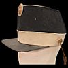 Rare Russian Imperial Cavalry Enlisted Man's Forage Vice Cap, 19th Century. Item details Изображение - 3