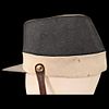 Rare Russian Imperial Cavalry Enlisted Man's Forage Vice Cap, 19th Century. Item details Изображение - 4