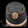 Rare Russian Imperial Cavalry Enlisted Man's Forage Vice Cap, 19th Century. Item details Изображение - 6