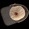 Rare Russian Imperial Cavalry Enlisted Man's Forage Vice Cap, 19th Century. Item details Изображение - 7