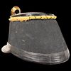 Infantry Shako lance-corporal M.1871. Austria-Hungary, late 19th century. Item details Изображение - 4