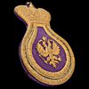 Extra Rare Shoulder Strap of the Court Sprinter of the Anichkov Palace, Russian Empire, 19th centuryИзображение - 3