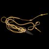 Extra Rare Shoulder Strap of the Court Sprinter of the Anichkov Palace, Russian Empire, 19th centuryИзображение - 7