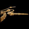 Extra Rare Shoulder Strap of the Court Sprinter of the Anichkov Palace, Russian Empire, 19th centuryИзображение - 8