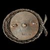 Rare Badge of the 4th Soviet Infantry Petrograd Command Courses of the Red Army, 1919. Item Изображение - 4
