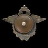 Miniature Badge of the Odessa Military School, Imperial Russia, early 20th century. Item Изображение - 2