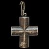 White Movement Steppe Campaign Cross, Numbered 51, Dated 1918. Item details 
Description 
White Изображение - 1